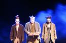 The Dark Party 11 * 4368 x 2912 * (4.76MB)
